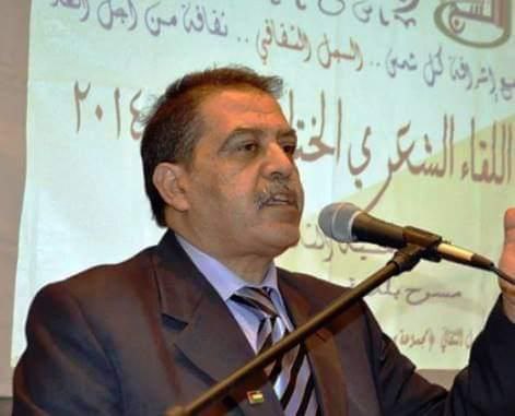 🔴 استشهاد “رضوان عبدالله” المسؤول بحركة فتح جراء العدوان الصهيوني…