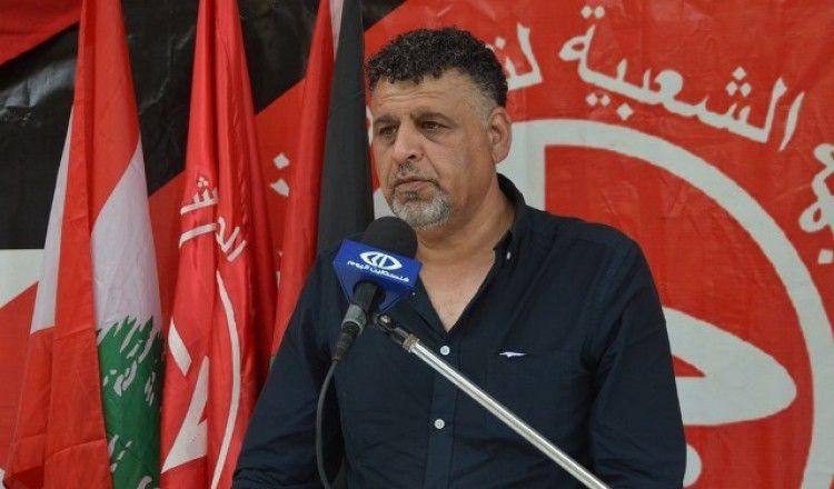 🔴 عاجل

أنباء عن ارتقاء القيادي الفلسطيني نضال عبد العال، عضو…