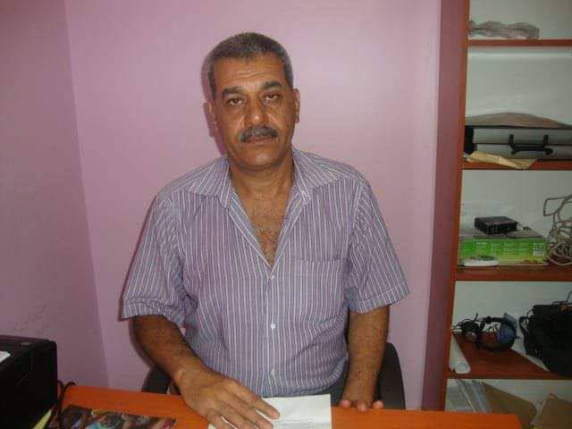 🔴 متابعة


استشهاد القيادي الفلسطيني لدى الجبهة الشعبية “عماد عودة” الى…