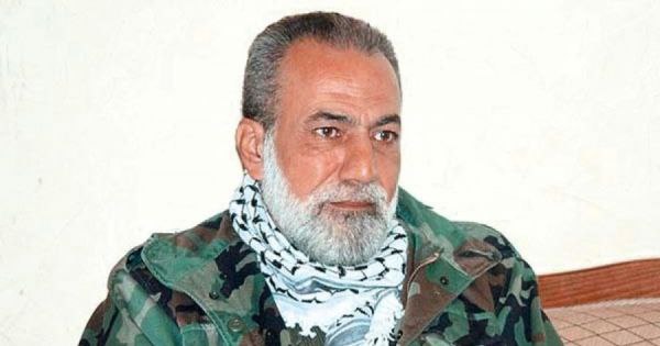 🔴 متابعة – عين الحلوة

فشل محاولة اغتيال قائد كتائب “شهداء…