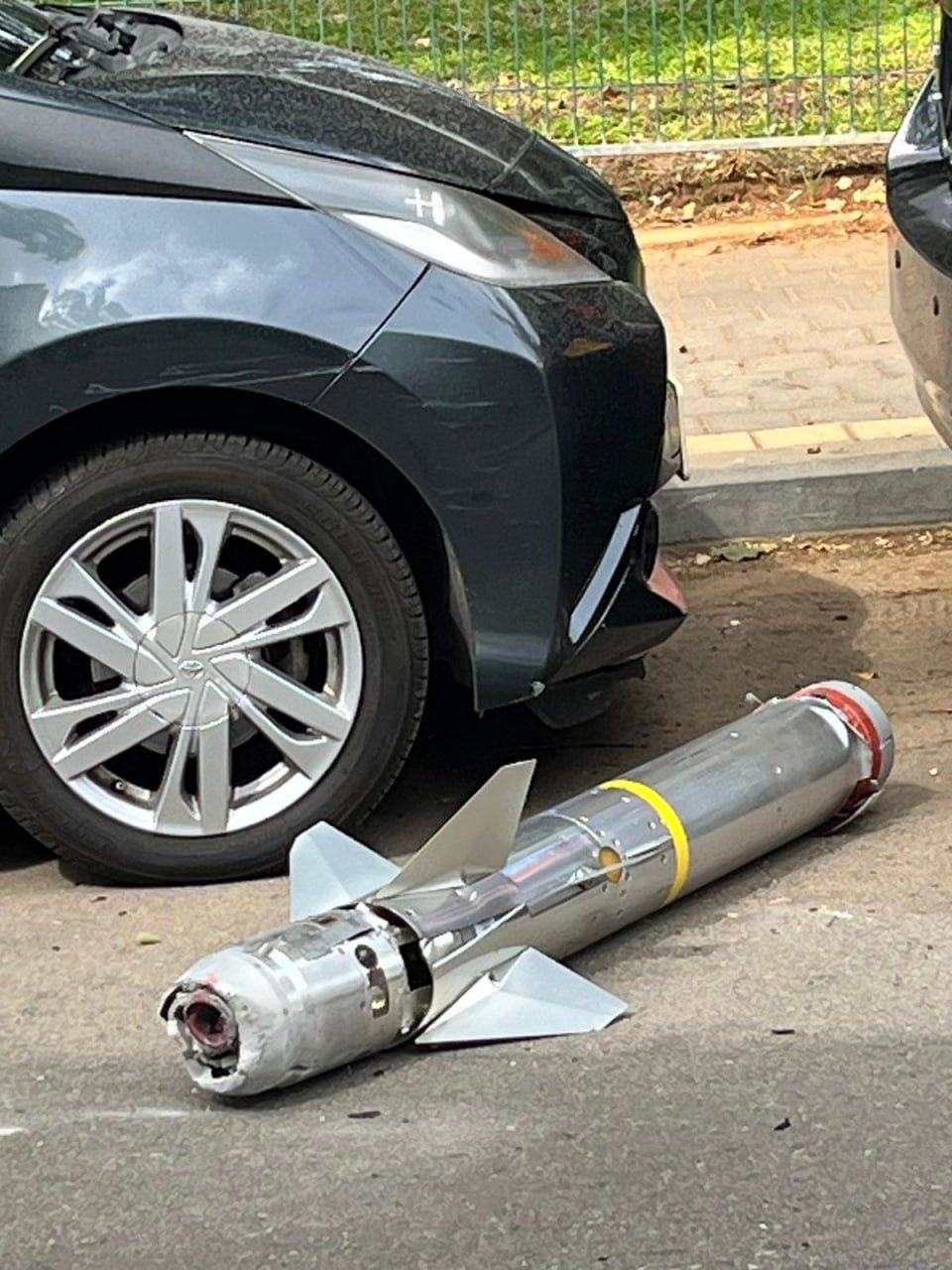 مصادر عبرية : الصواريخ الاعتراضية التي أطلقها الاحتلال تسقط بعد…