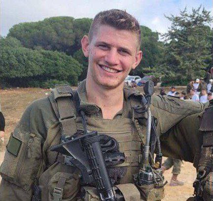 القناة 12 العبرية: مقتل ضابط الليلة الماضية من وحدة إيغوز…