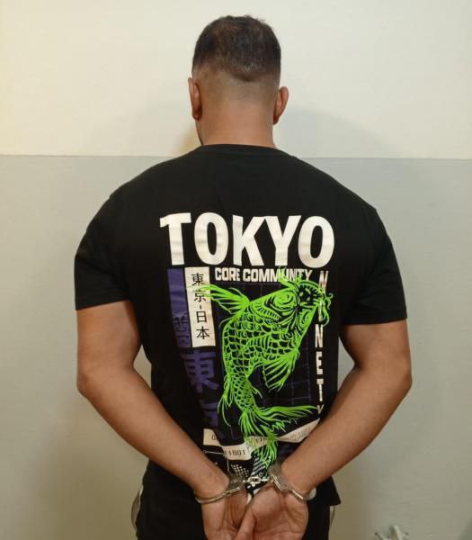 شعبة المعلومات تلقي القبض على مروّج رسالة مفبركة لإخلاء بلدات…