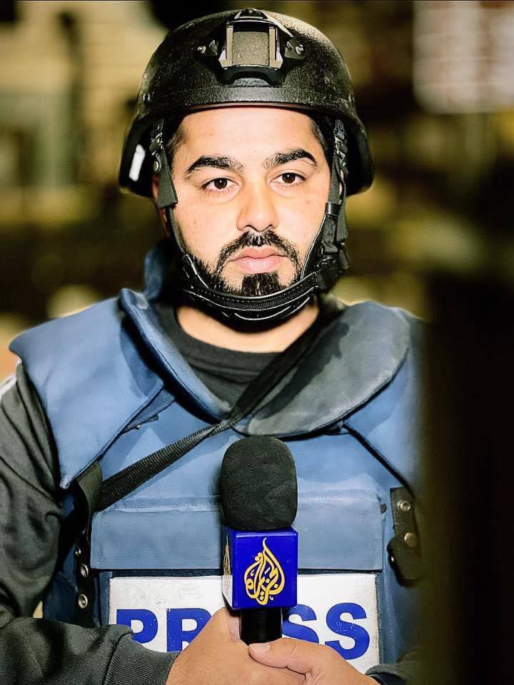 تصريح لحركة حماس: 
 
– نستنكر حملة التحريض والتشويه المتعمد…