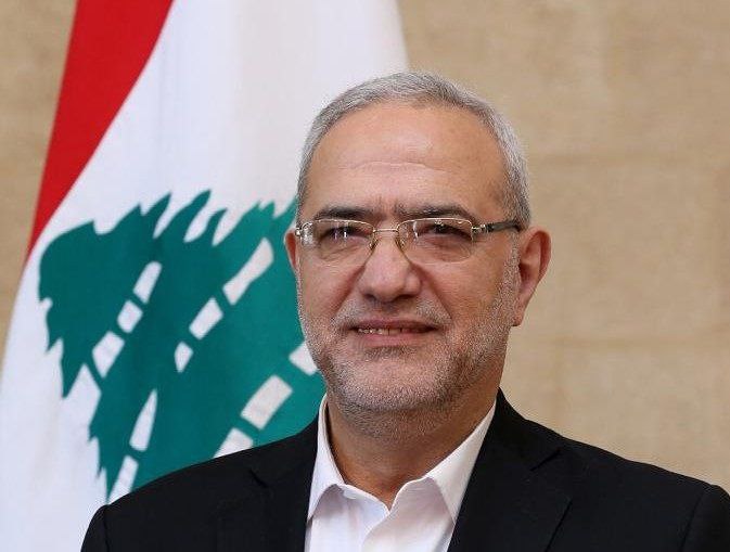 🔴 نائب رئيس المجلس السياسي لحزب الله “محمود قماطي” للجزيرة…