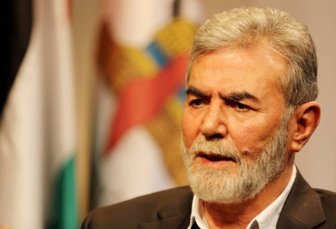 🔴 الأمين العام لحركة الجهاد الإسلامي “زياد النخالة”؛ في ذكرى…