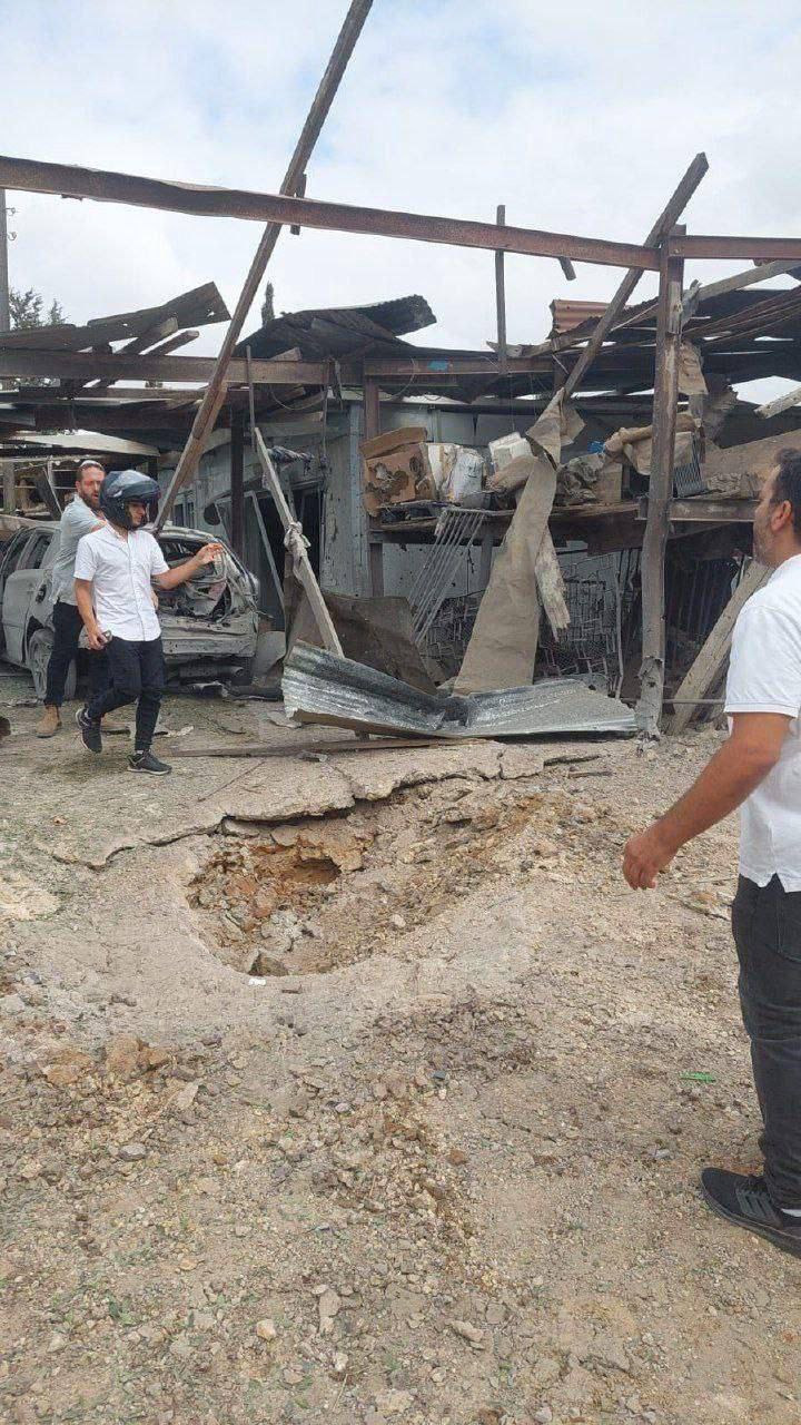 مصادر عبرية : ملايين المستوطنين “الإسرائيليين” في “تل أبيب” الكبرى…