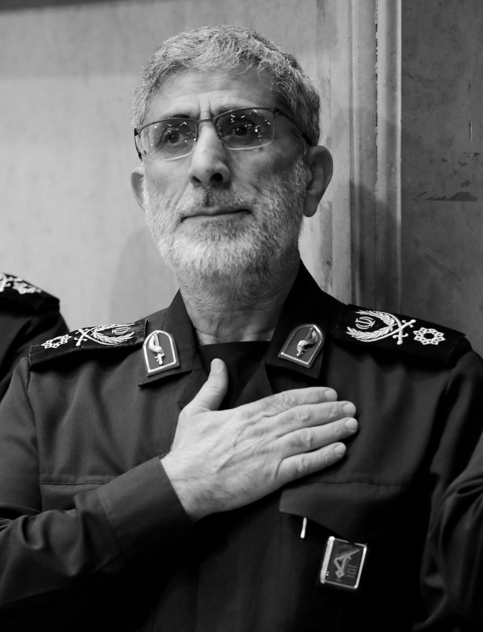 نقلاً عن جريدة الأخبار|| نائب شؤون التنسيق في فيلق القدس…