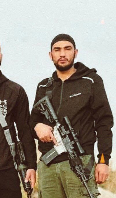 اجهزة السلطة تختطف المطارد أحمد أبو العايدة، أحد قادة “كتيبة…