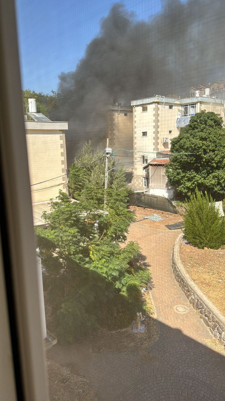 عاجل| مصادر عبرية : رسمياً.. الاحتلال يعترف بمقتل مستوطنين في…