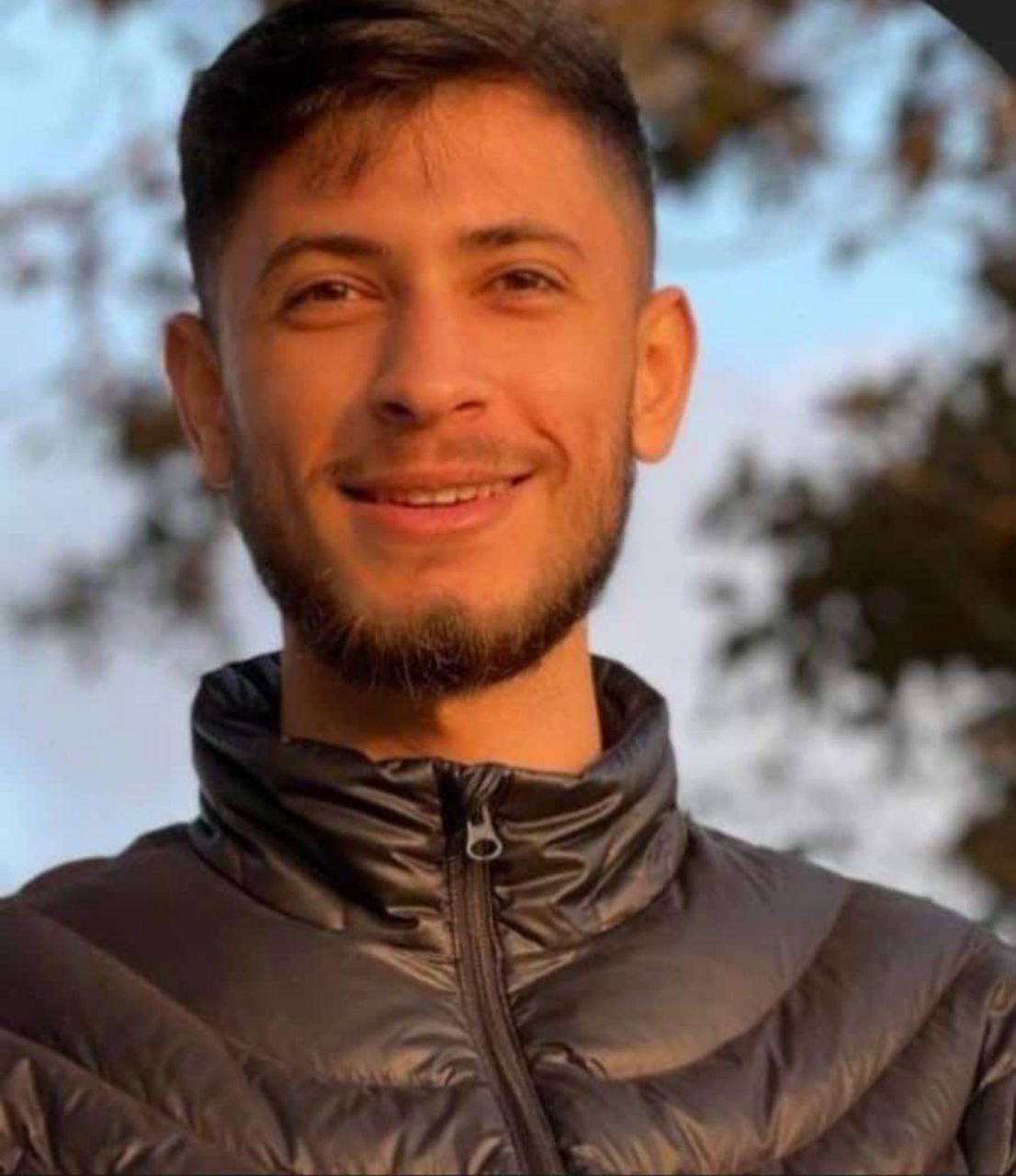 استشهاد الشاب الفلسطيني عمر زيدان ووالدته.

  عقب إجراء فحوصات…