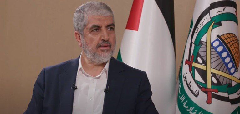 أبرز ما جاء في لقاء رئيس حركة حماس في الخارج،…