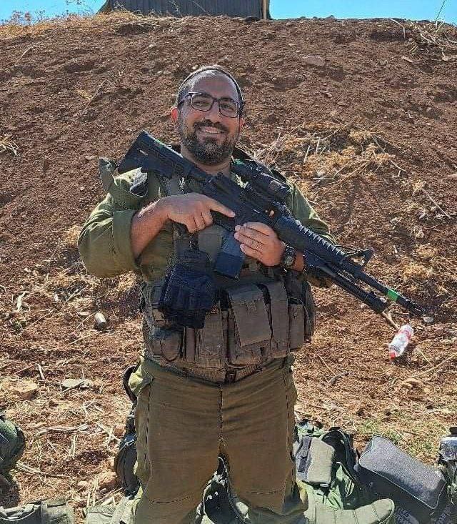 جيش الاحتلال الإسرائيلي يعلن عن مقتل جندي في المعارك جنوبي…