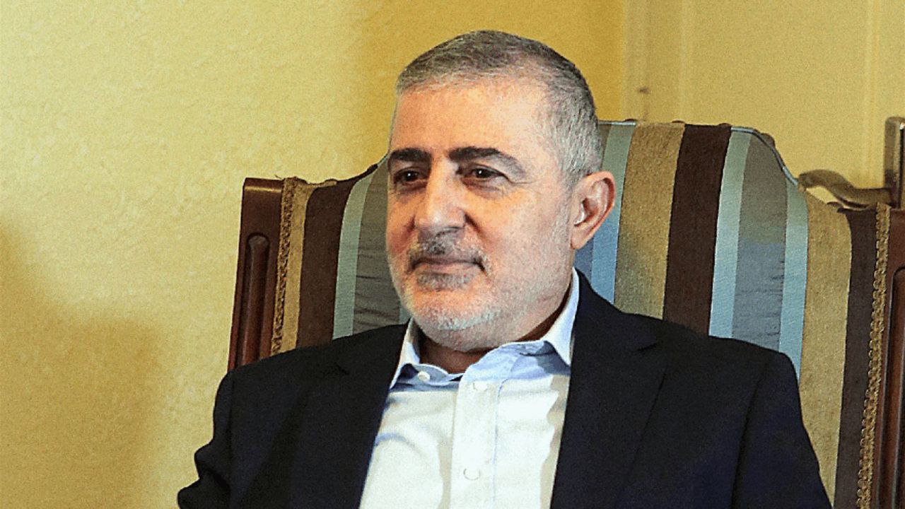 مصدر في حزب الله:

 فشل عملية الاغتيال في بيروت ونجاة…