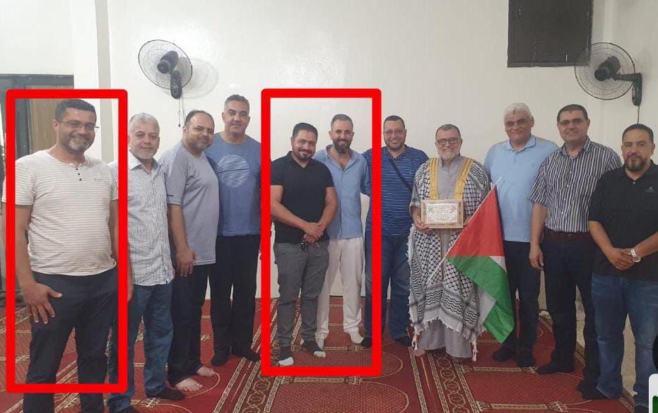 توقيف عدد من أساتذة الأونروا دون سبب واضح 

وفق مصادر…