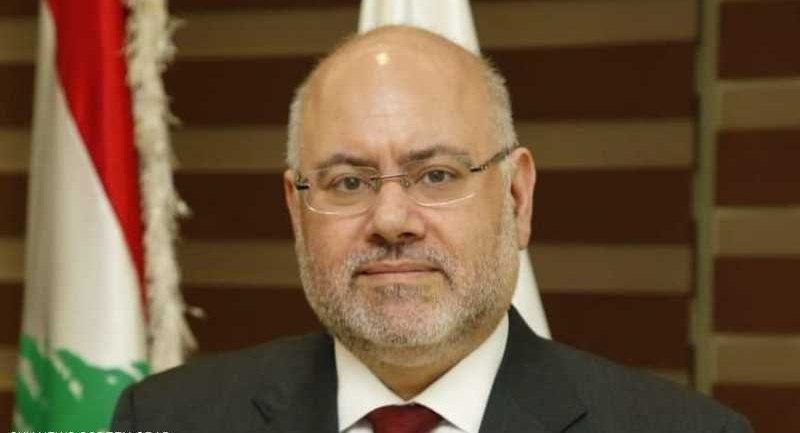 🔴 وزير الصحة اللبناني الدكتور “فراس الأبيض” للجزيرة مباشر:

– 13…