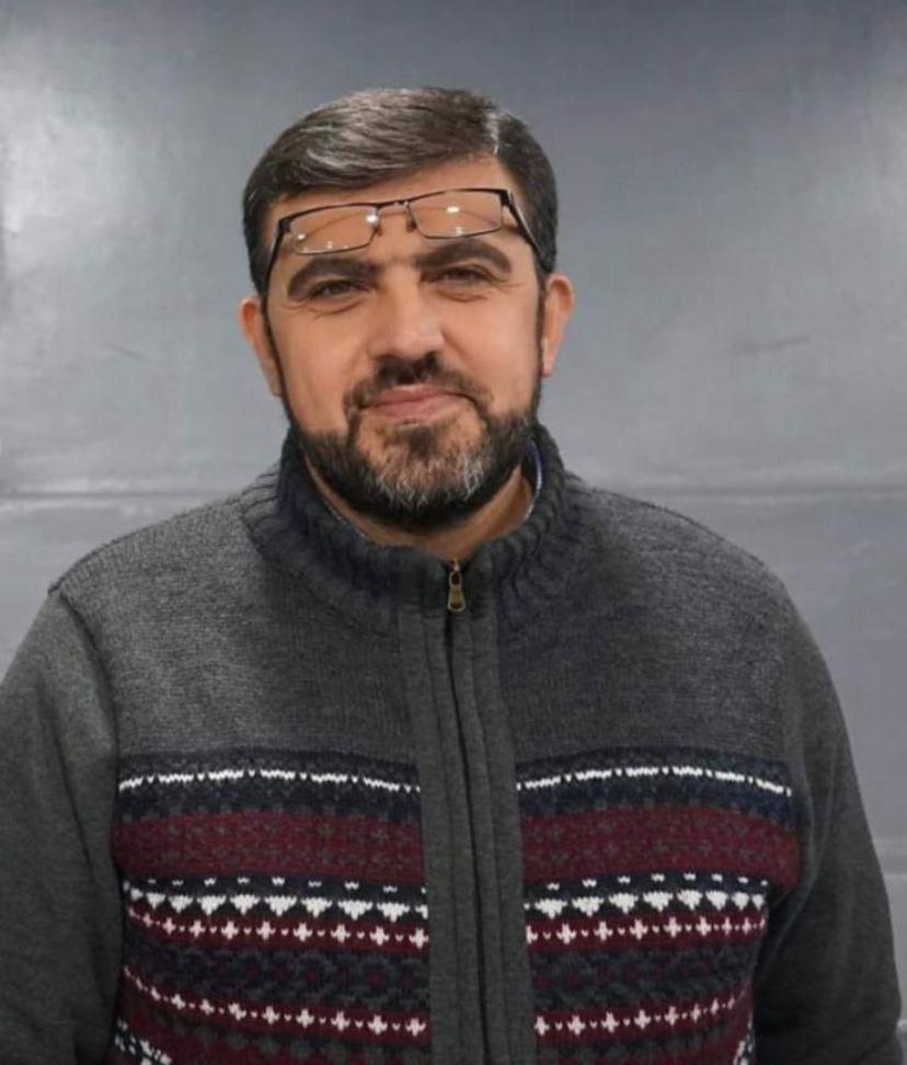 استشهاد رئيس بلدية النبطية أحمد كحيل والأعضاء صادق إسماعيل وخضر…