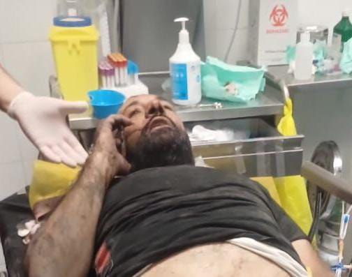 توضيح || بعد ذكر اسم عضو بلدية النبطية “خضر قديح”…