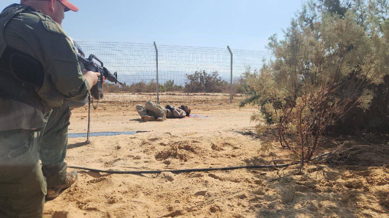 مصادر عبرية : أحد المقاومين الذين ارتقوا برصاص الاحتلال خلال…