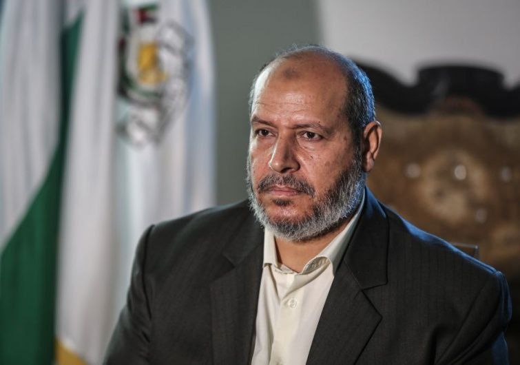 عاجل | بعد قليل كلمة للقيادي في حركة حماس الدكتور…