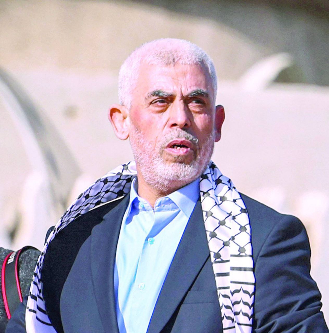 لجان المقاومة في فلسطين: ننعى الشهيد القائد الكبير رئيس المكتب…