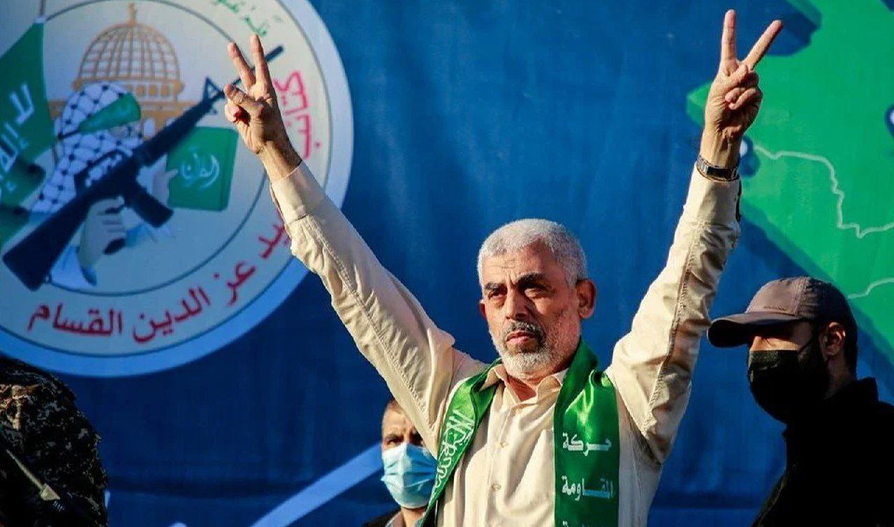 حزب الله: نتقدّم من الشعب الفلسطيني المجاهد والمظلوم ومن إخواننا…