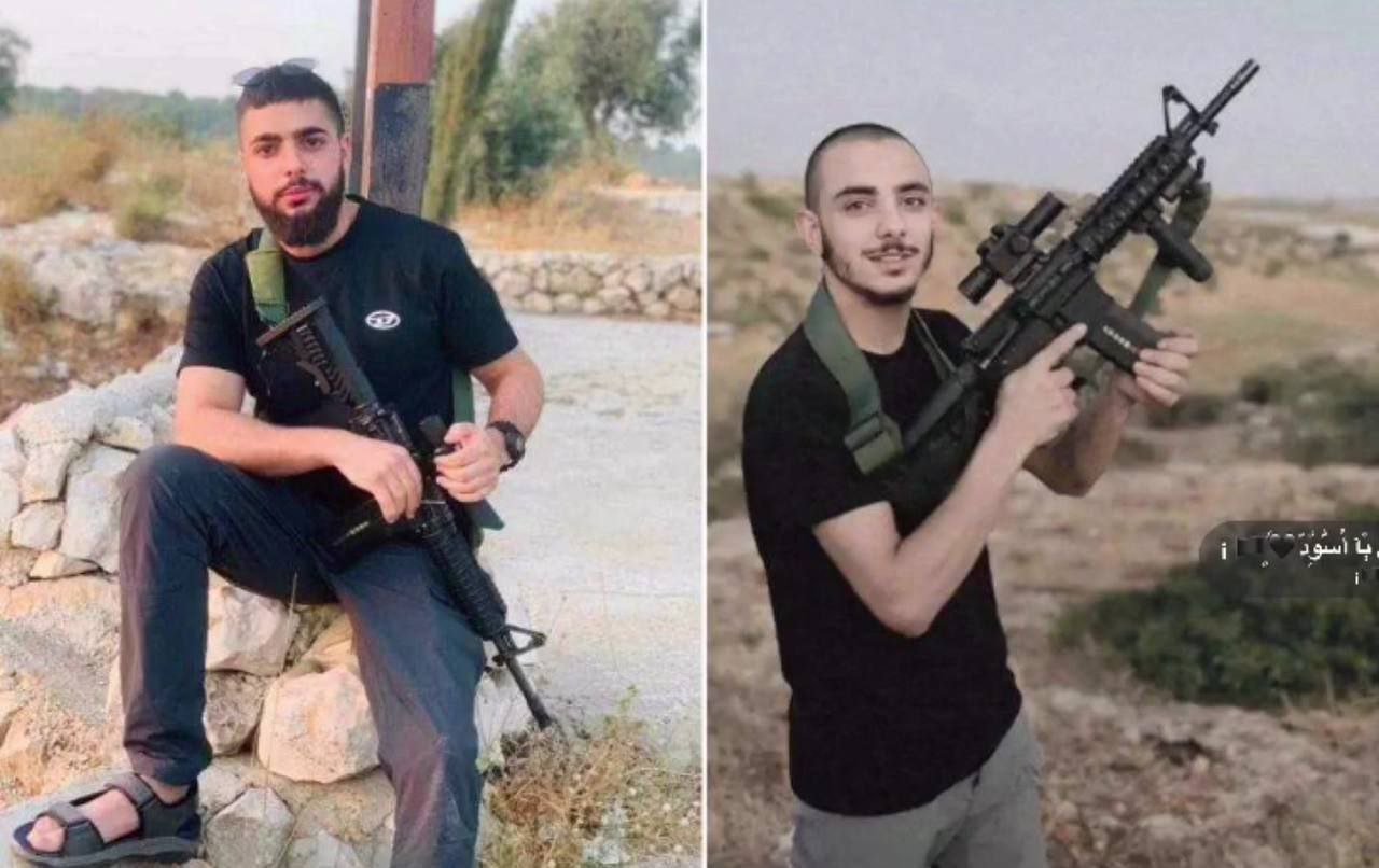 عاجل| مصادر محلية: أجهزة أمن السلطة الفلسطينية تعتقل المقاومين، عبادة…