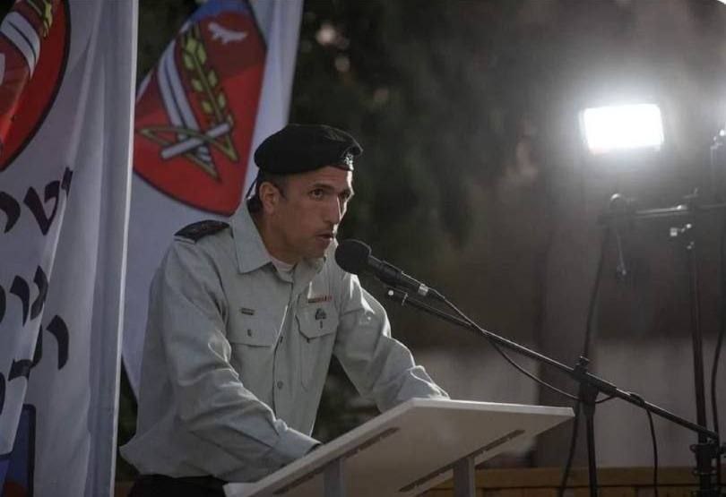 🔴 مقتل قائد اللواء 401 لدى جيش الاحتلال “إحسان دقسة”،…