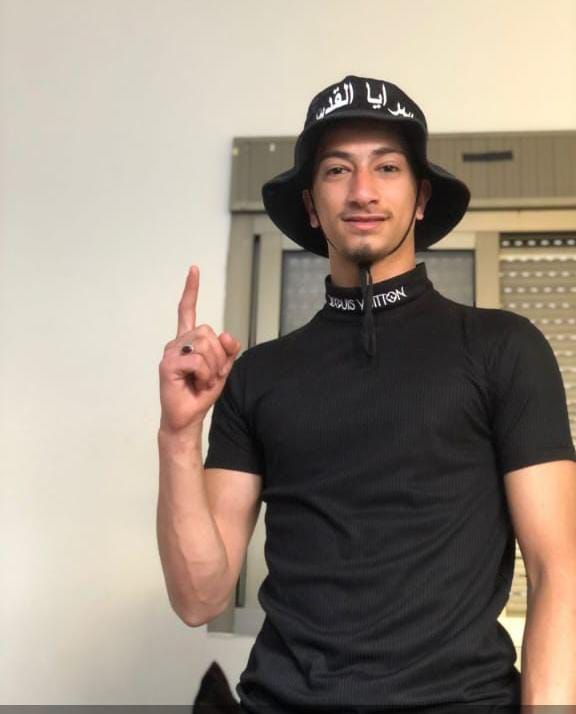 🔴 استشهاد الشاب المقاوم “إلياس حوراني”، ابن مخيم عين الحلوة…