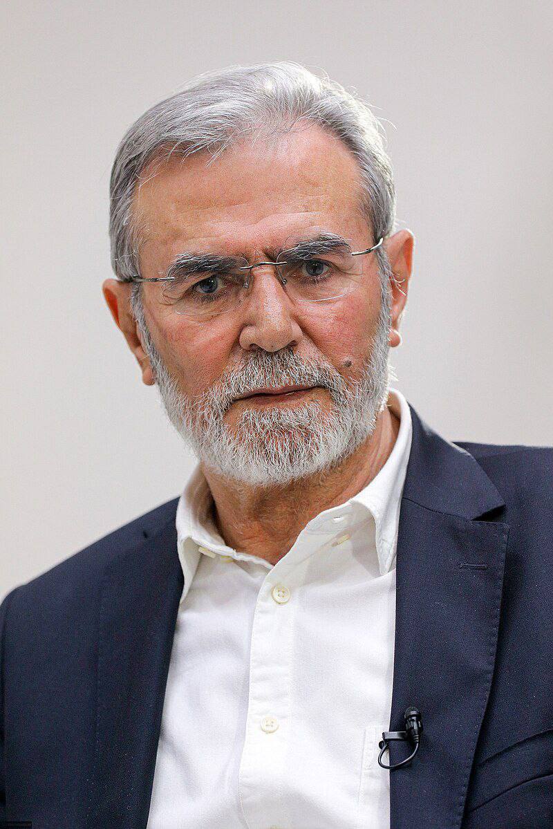 حركة الجهاد الإسلامي تنفي استهداف أمينها العام زياد النخالة في…