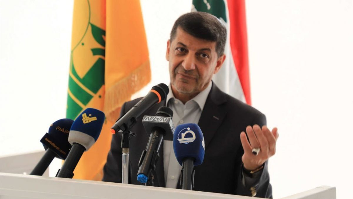 مسؤول العلاقات الإعلامية في حزب الله، محمد عفيف: لن يطول…