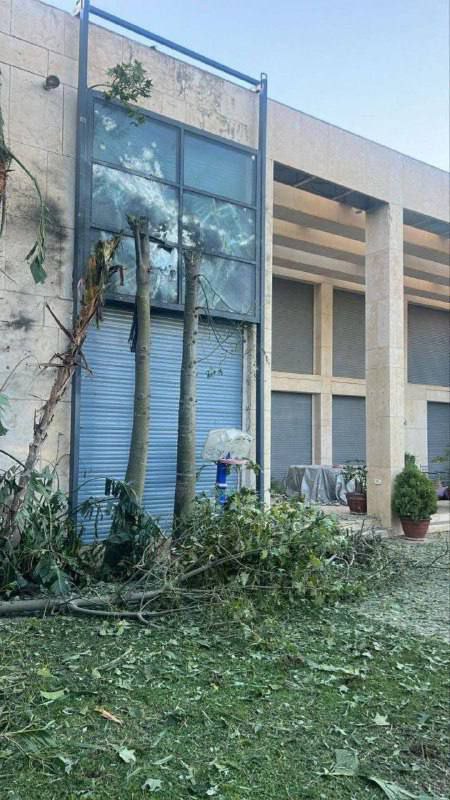 القناة 12 العبرية: حزب الله استهدف منزل نتنياهو بثلاث مسيّرات…