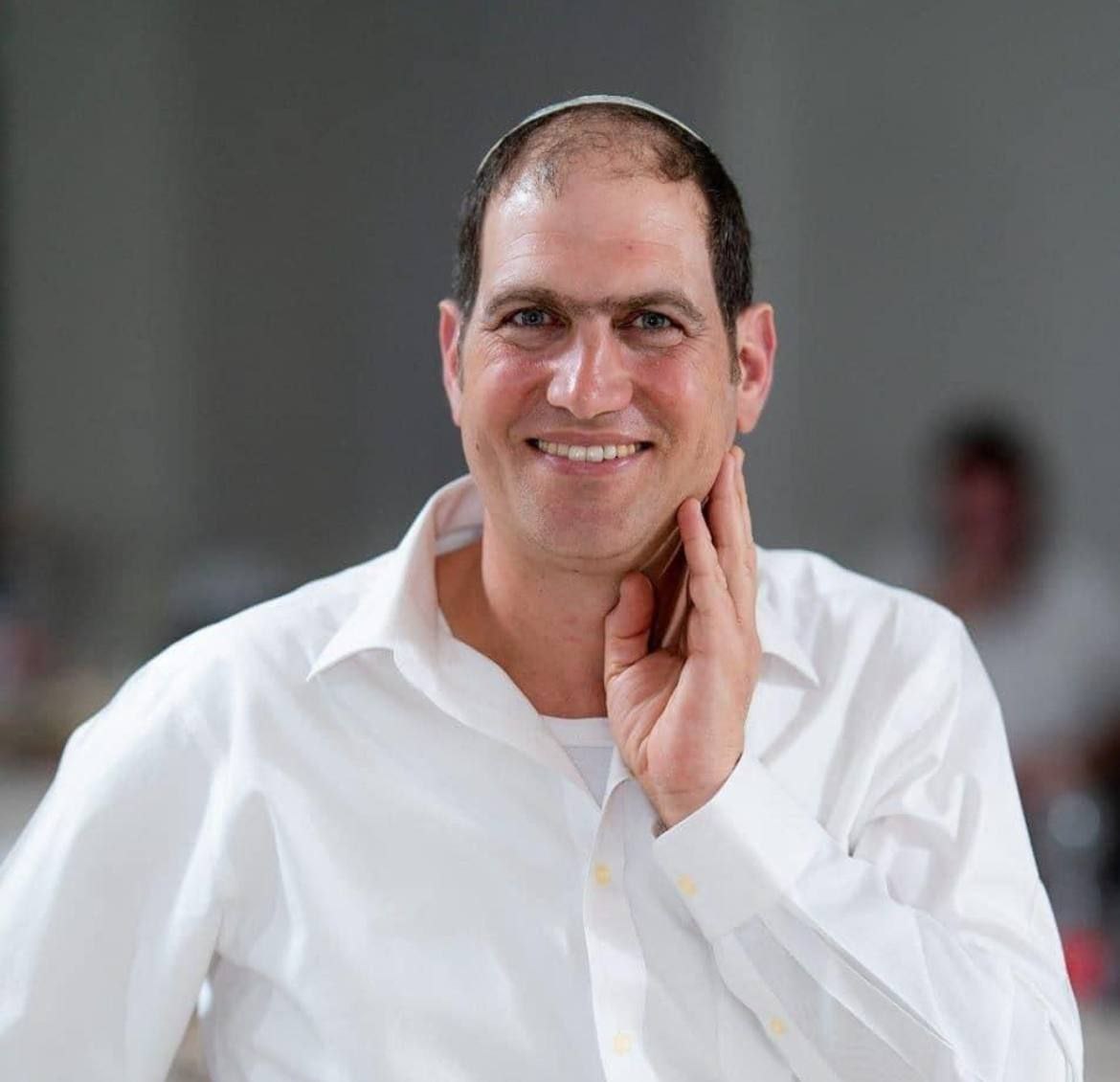 🔴 الاحتلال يعلن مقتل الضابط الحاخام “أفيرام حريف” من مستوطنة…