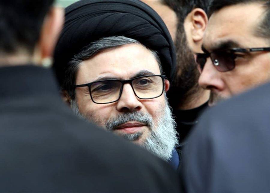 معلومات الجديد:
تمّ انتشال جثّة علي محمد بحسون “الحاج عادل” من…