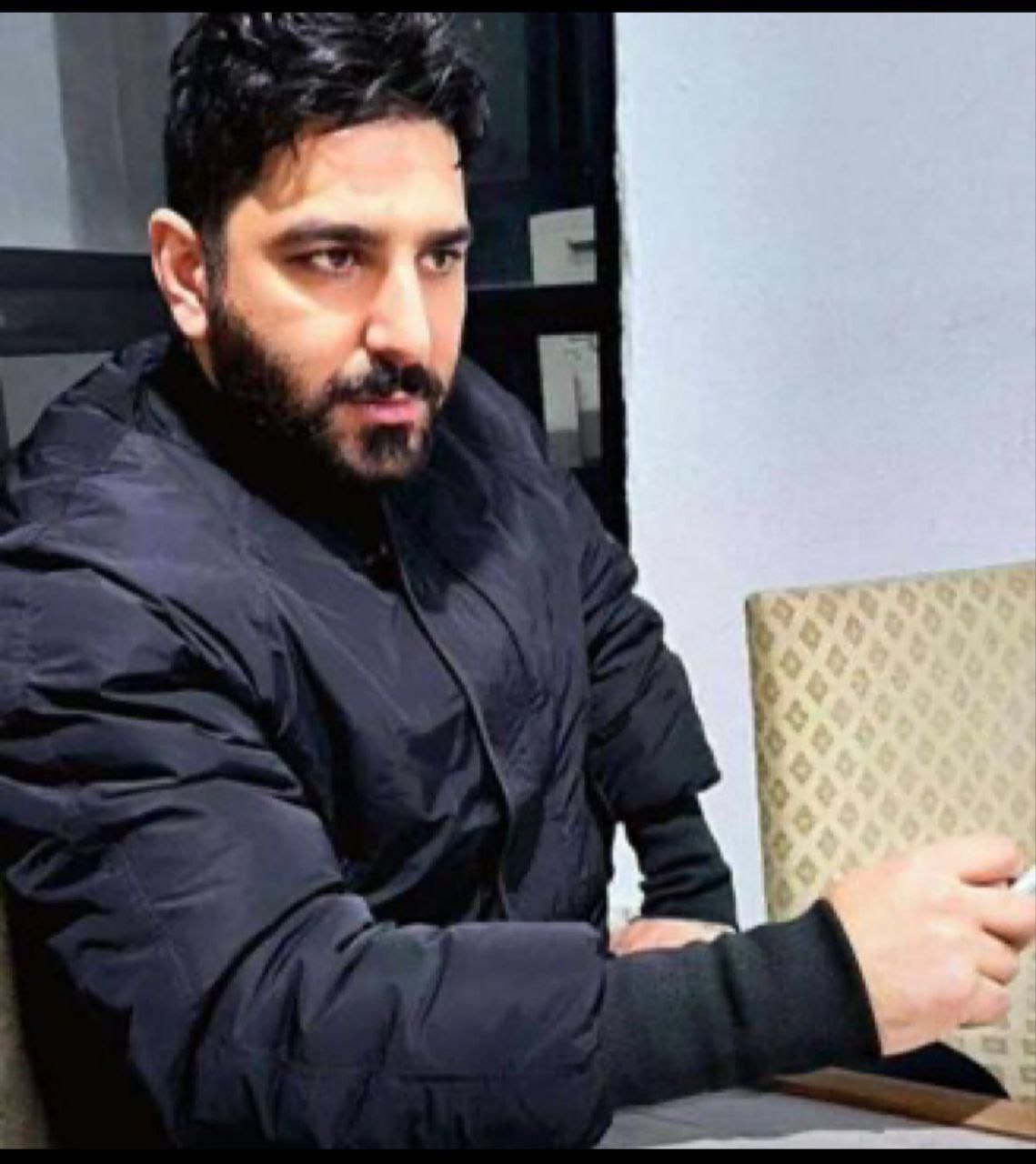 بمفرده.. مقاوم لبناني يواجه قوة إسرائيلية ولم يوقفه إلا القصف…