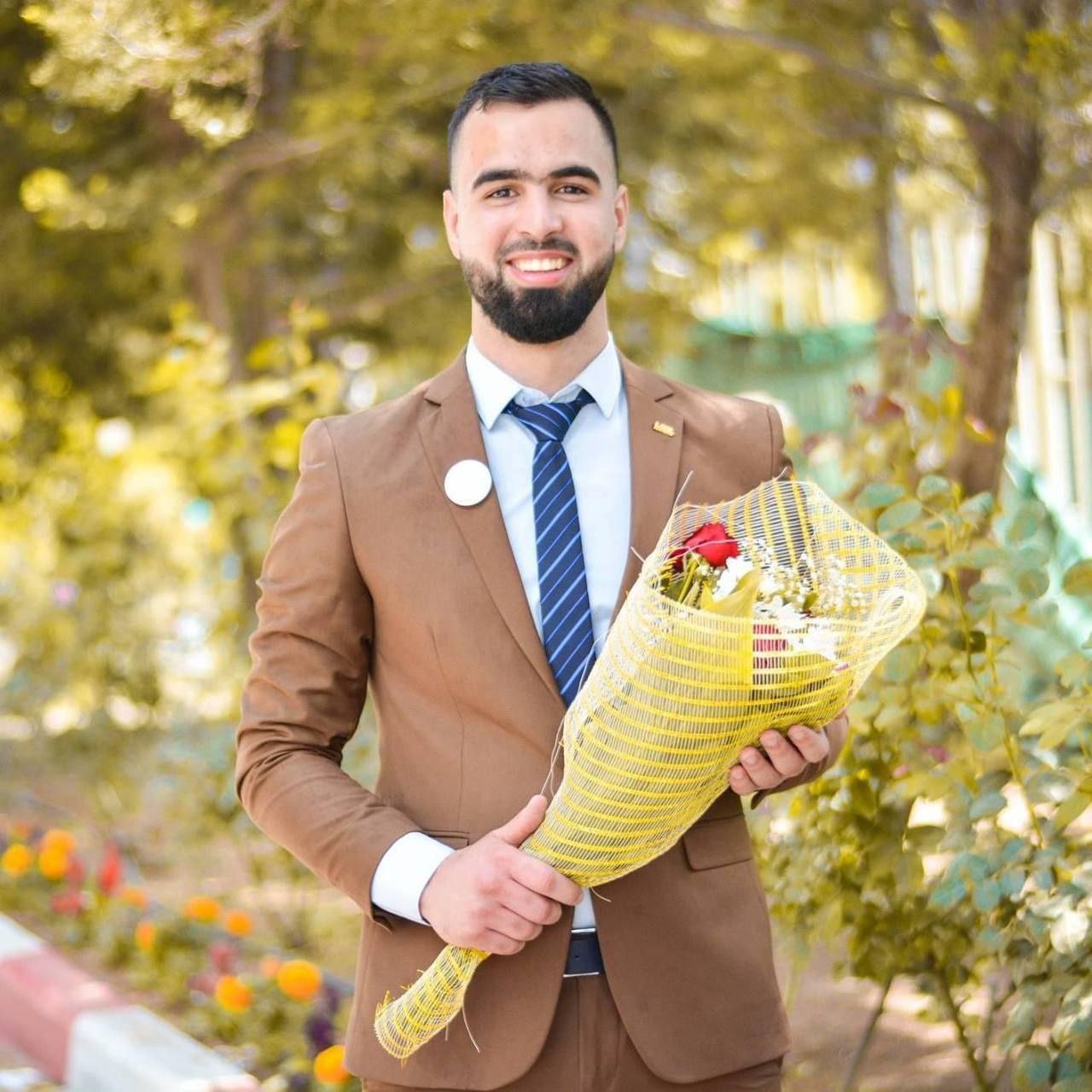 استشهاد المقاوم “إسلام جميل عودة” أحد قادة كتائب القسام بمخيم…