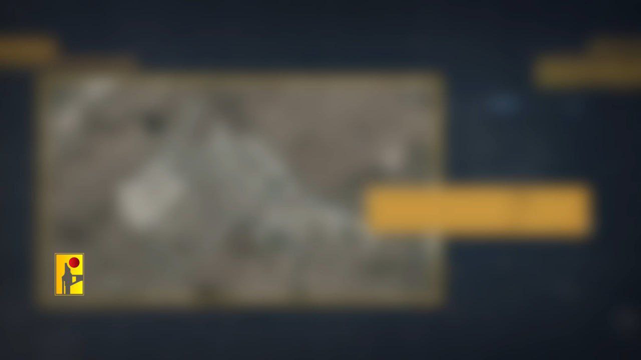 حزب الله ينشر 

إلى مستوطني الشمال… ترقبوا إعلانًا من المقاومة…