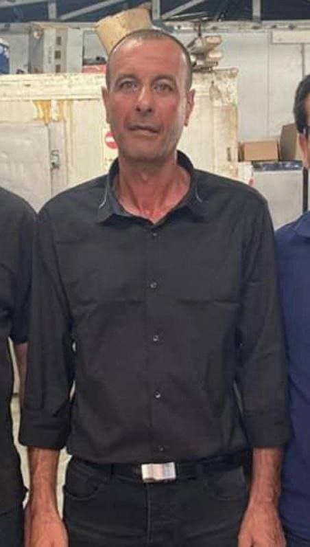 🔴 منفذ عملية تل أبيب البطولية هو المقاوم الفلسطيني “رامي…