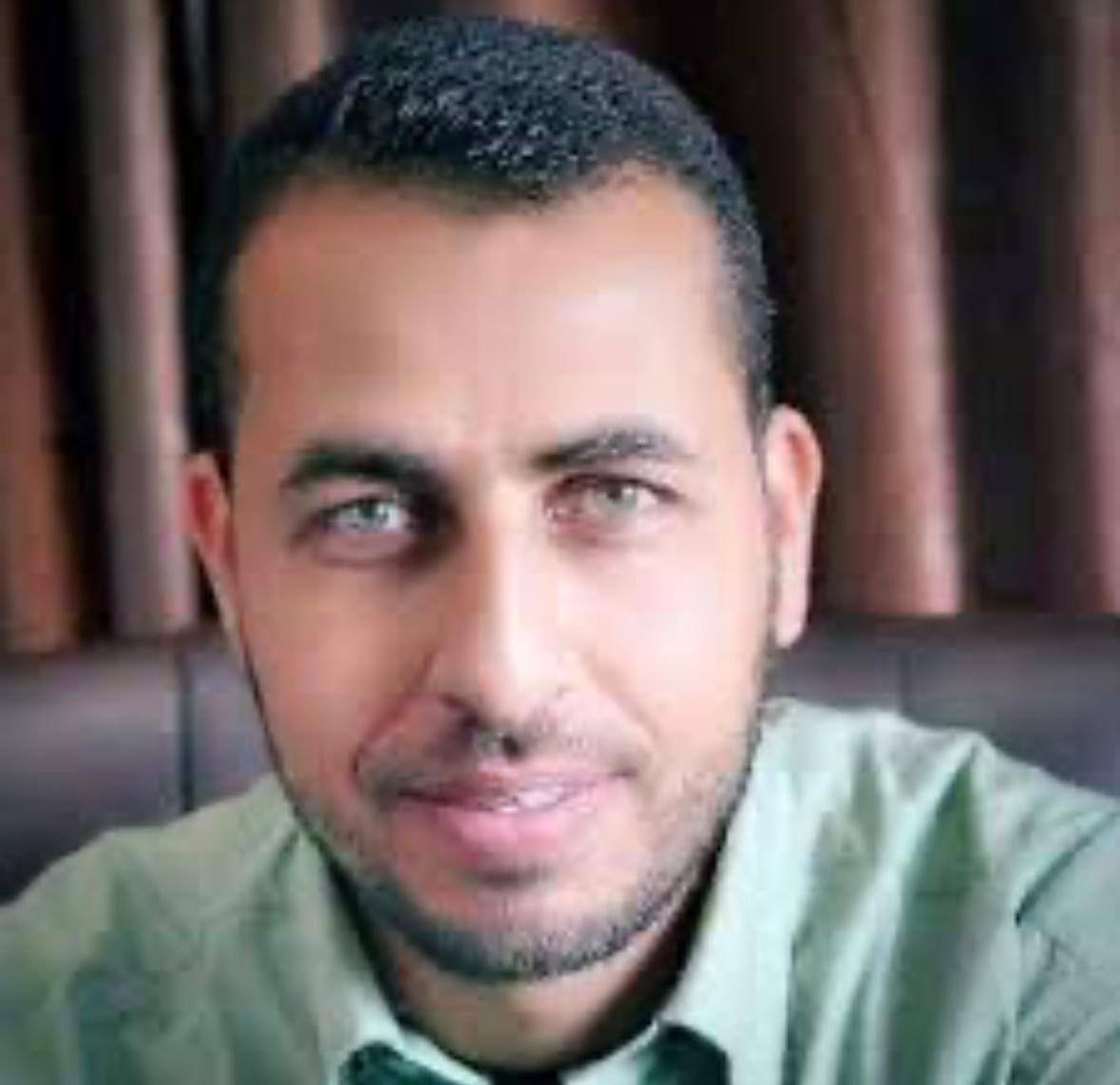 🔴 استشهاد الصحفي “سائد رضوان” مدير قسم الإعلام الرقمي في…