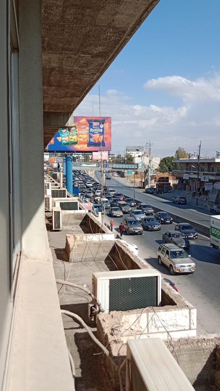 🚨متابعة

بعد التهديد الإسرائيلي الأخير، حركة نزوح كثيفة من مدينة بعلبك.