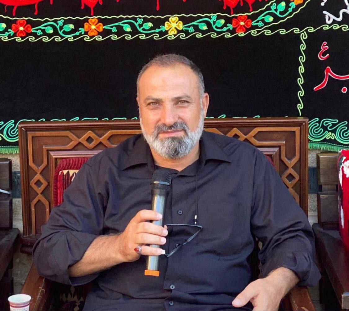 استشهاد عضو بلدية النبي شيت في البقاع “عباس الموسوي” جراء…