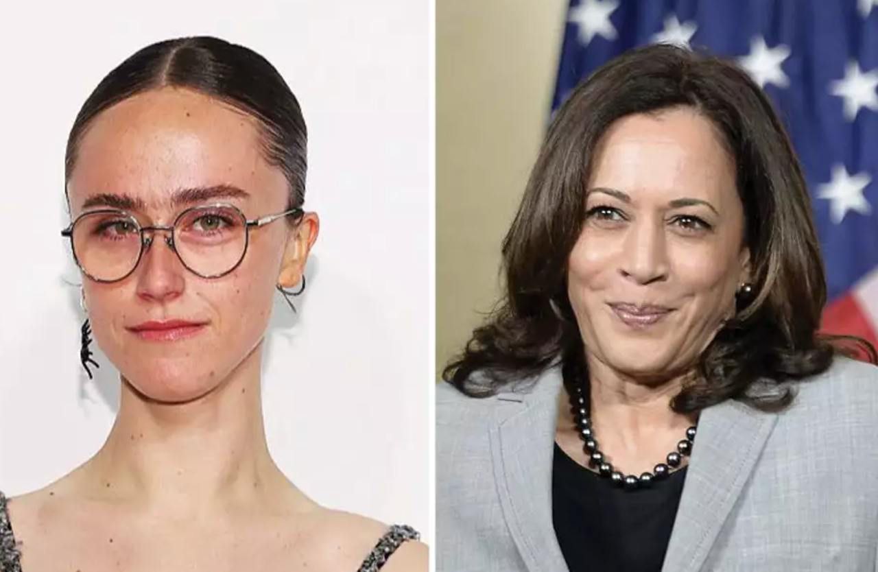 مصادر عبرية| “إسرائيل هيوم”: ابنة زوج المرشحة الرئاسية للانتخابات الأمريكية…