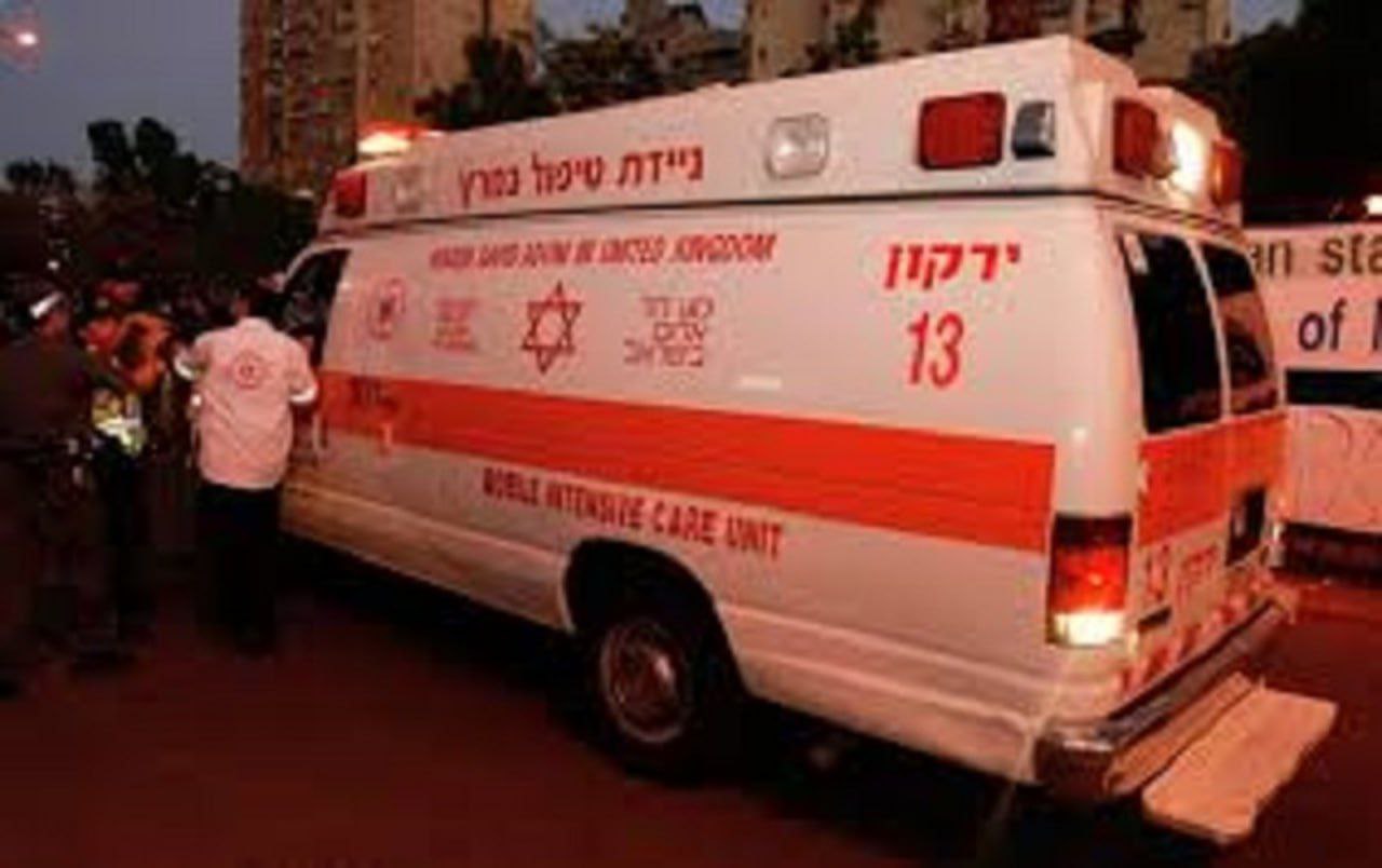 بعد استهداف عكا من قبل المقاومة
يديعوت أحرونوت: 
  القتيل…