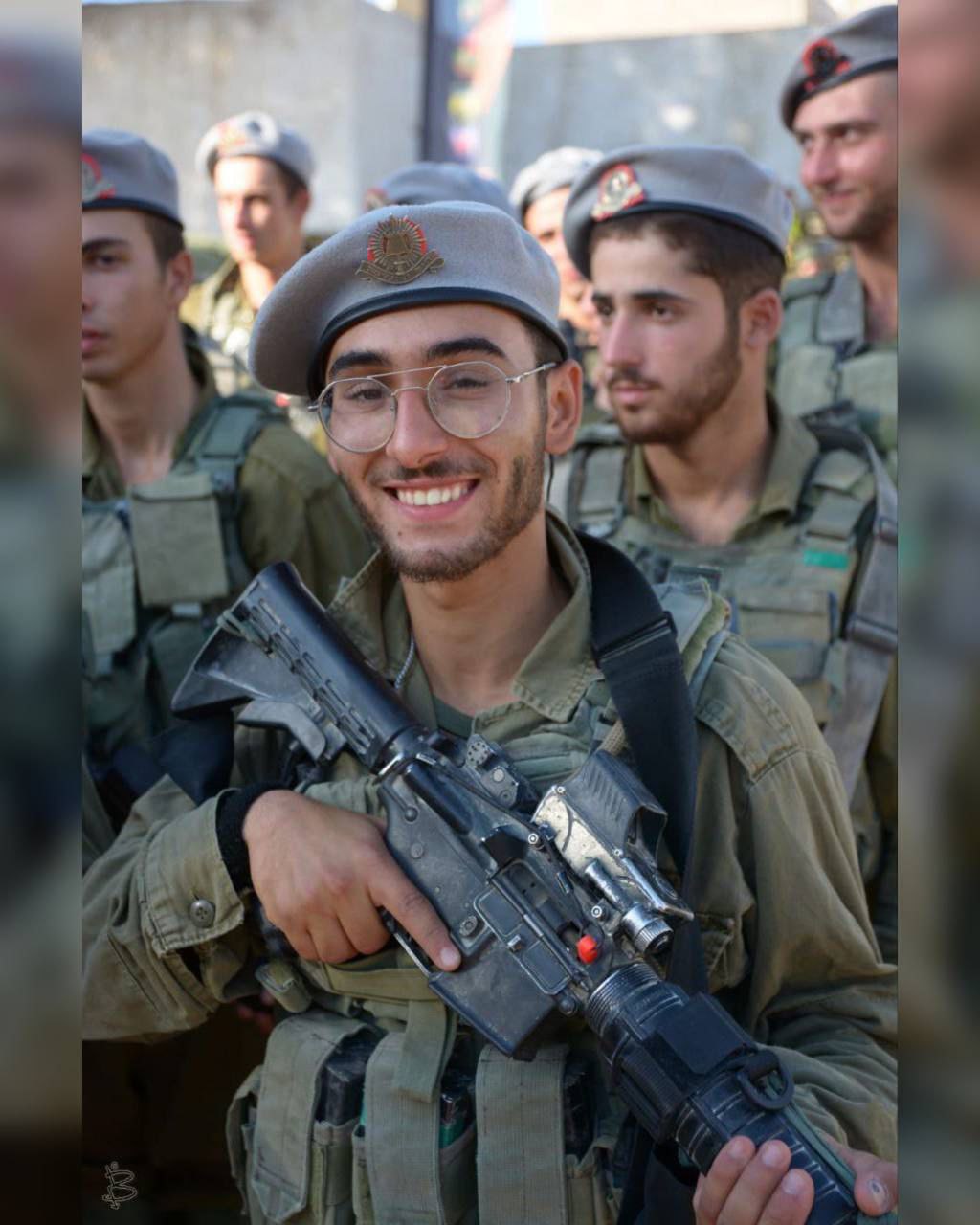 جيش الاحتلال: 

مقتل جندي خلال المعارك جنوب لبنان وإصابة آخر…