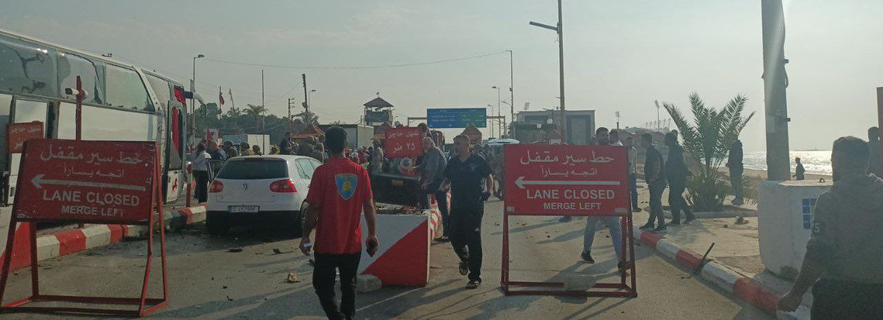 متابعة || أنباء أن الغارة على مدخل صيدا الشمالي أدت…