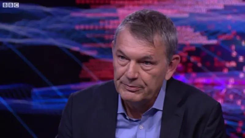 لازاريني لقناة BBC: هناك محاولات إسرائيلية للقضاء على الأونروا وتفكيكها

أشار…