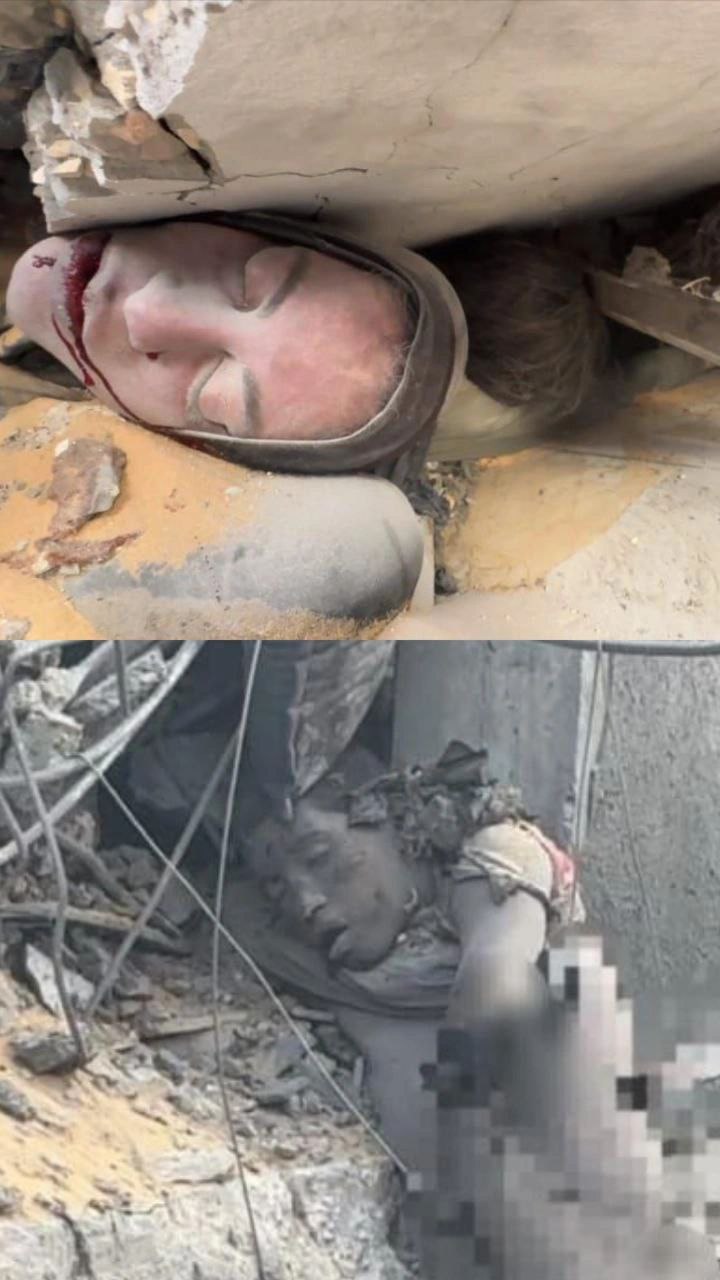 🔴 الناطق باسم الدفاع المدني في غزة:

الاحتلال ارتكب مجزرة جديدة…