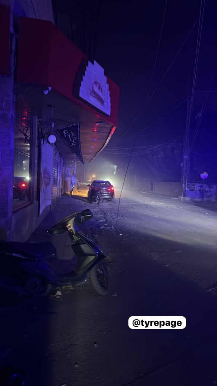 مراسل الميادين في الجنوب: 11 شهيداً مدنياً وعدد من الجرحى…