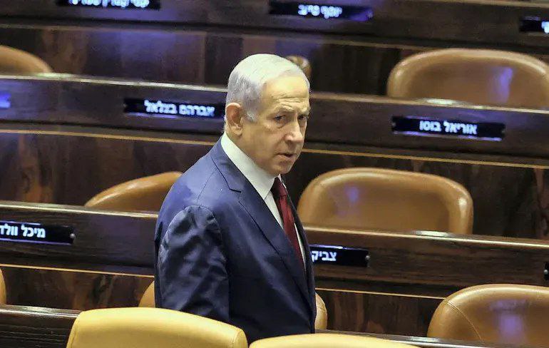 مصادر عبرية: المحكمة المركزية في القدس المحتلة ترفض طلب نتنياهو…