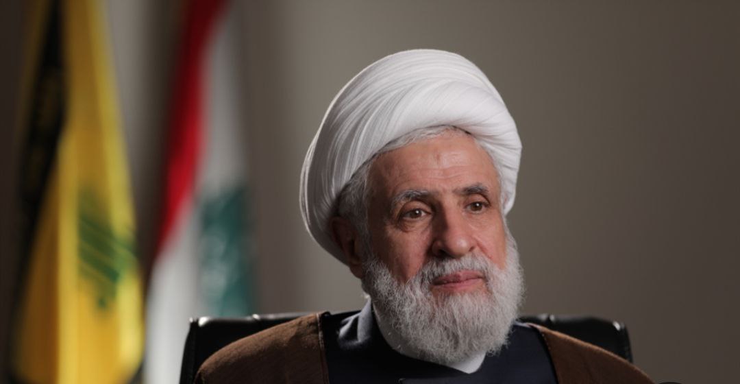 رسالة من الأمين لحزب الله الشيخ نعيم قاسم إلى مجاهدي…